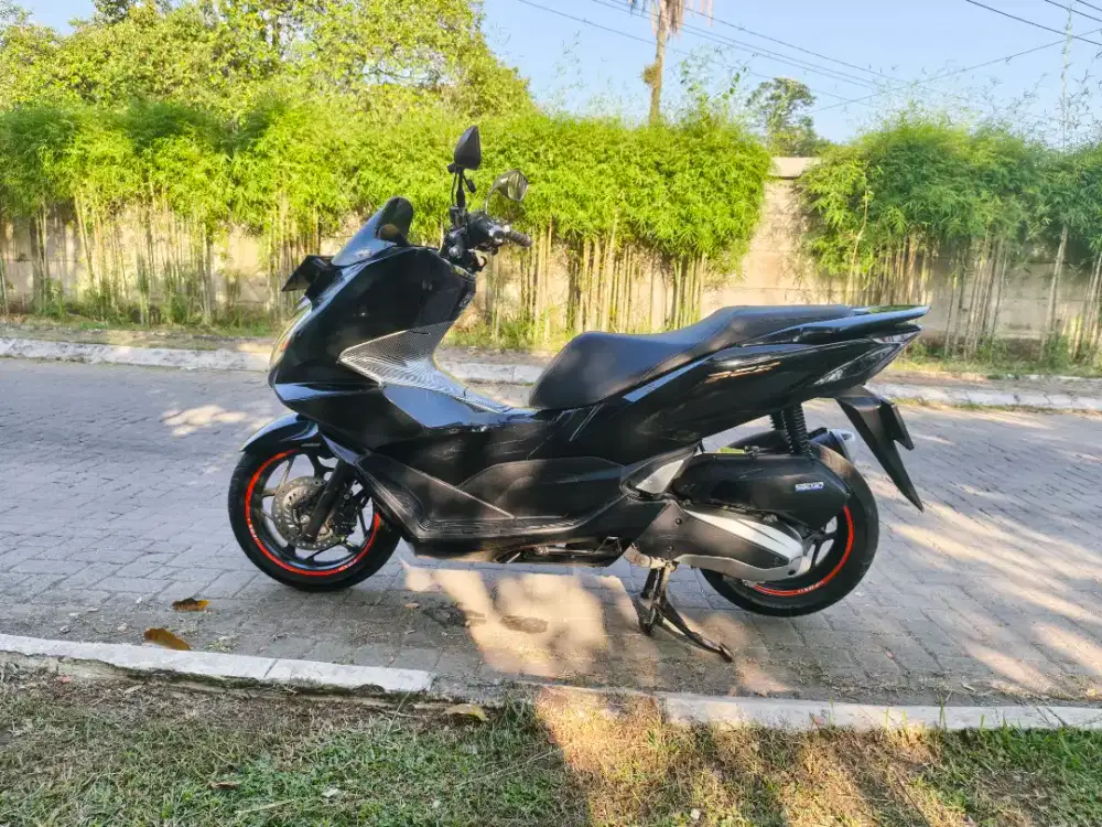 Honda PCX ABS 2022
