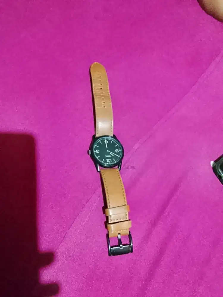 Jam tangan Fossil bq2305