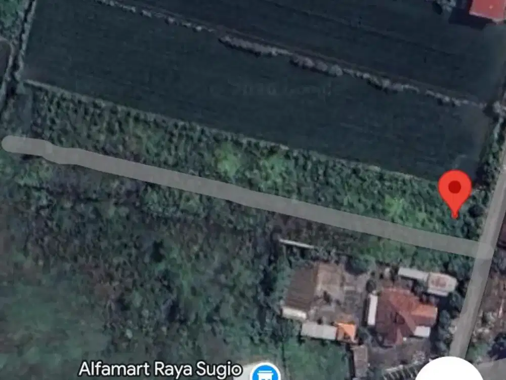 DIJUAL TANAH – MADE, LAMONGAN