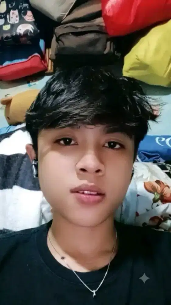 Cari kerjaan apa saja