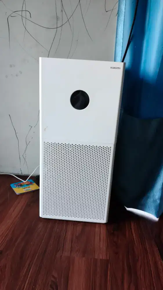 Dijual Xiaomi air purifier lite 4