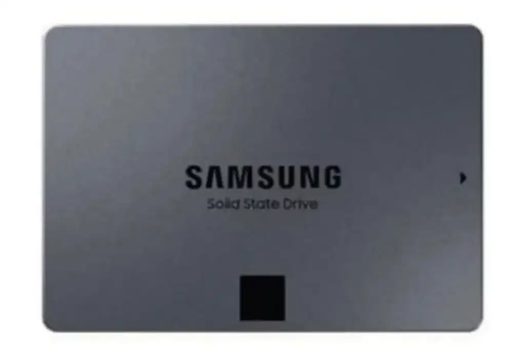 Samsung SSD 8TB QVO
