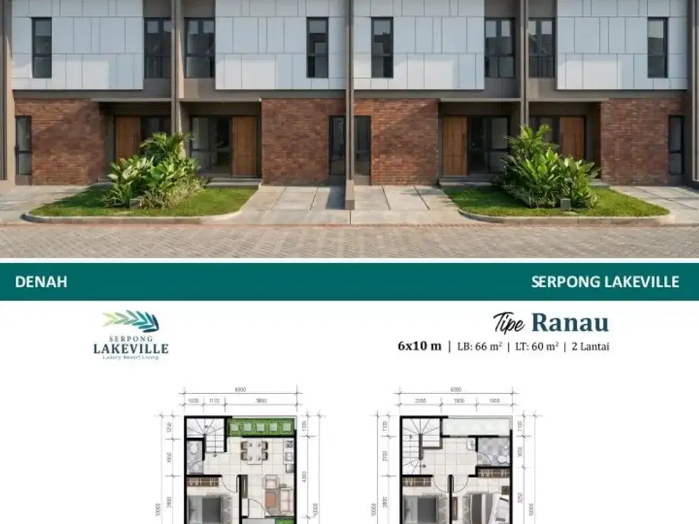 DIJUAL RUMAH DEKAT STASIUN CISAUK - PROJECT BARU PALING MURAH SE-CISAUK RAYA!!