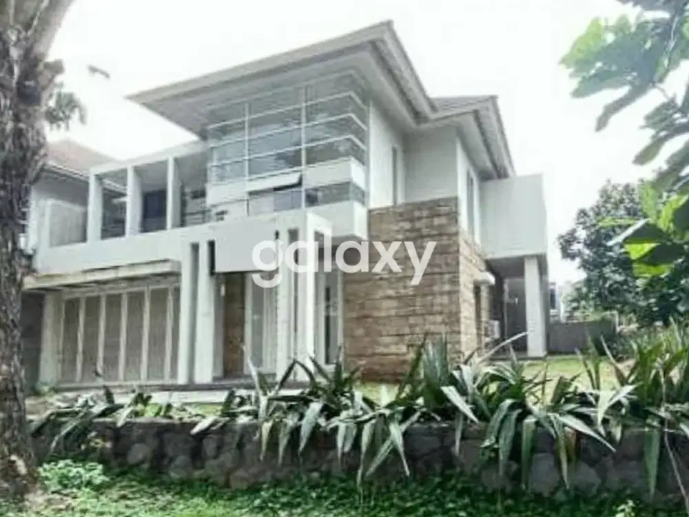 JUAL RUMAH BARU POJOKAN SIAP HUNI, LINGKUNGAN ASRI CITRALAND UTAMA
