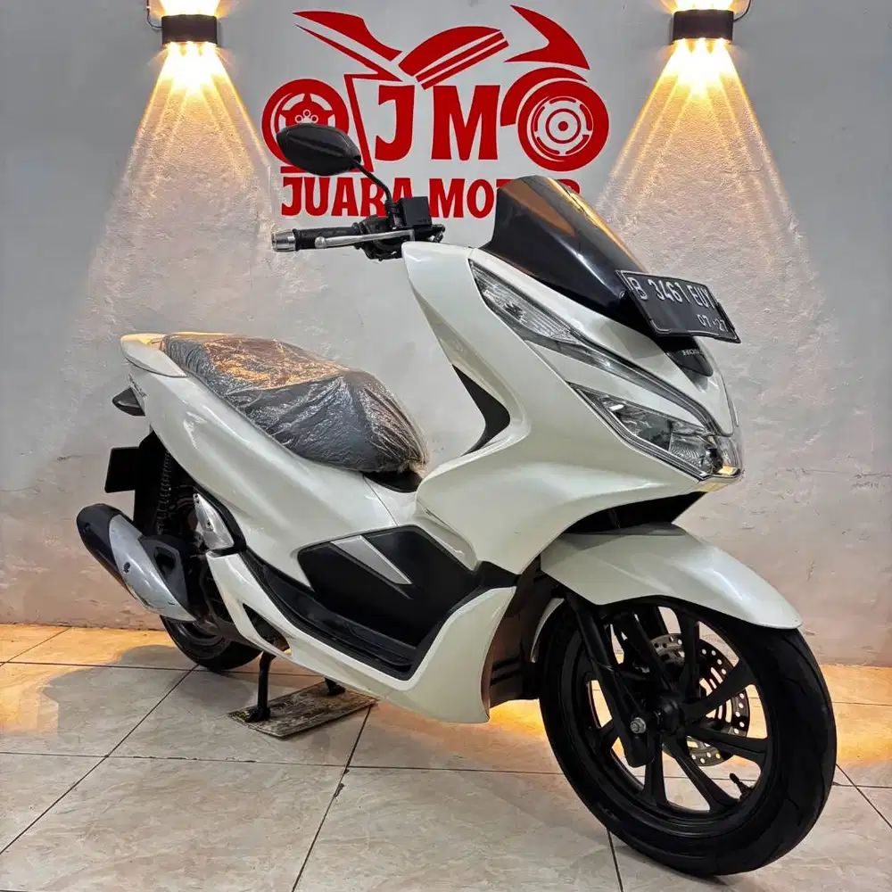 HONDA PCX 150 CBS 2019 SURAT LENGKAP UNIT SIAP PAKAI NO KENDALA NO PR