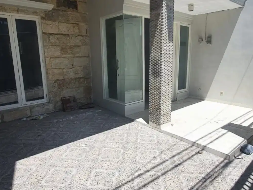 BU – TURUN HARGA | DIJUAL RUMAH SIAP HUNI – MULYOSARI, SURABAYA