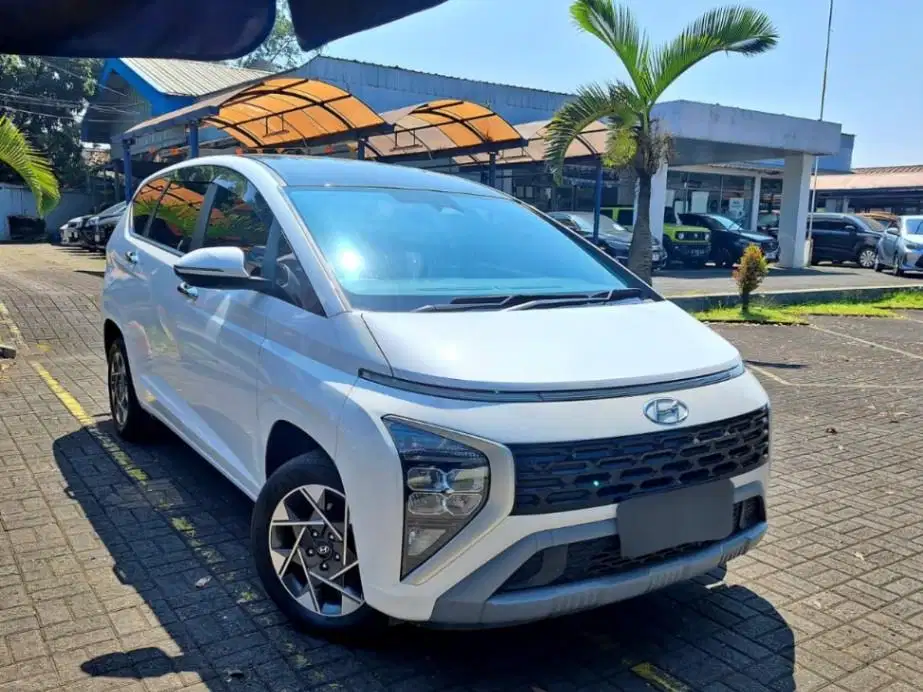 [OLXmobbi] HOT SALE - HYUNDAI STRAGAZER 1.5 PRIME MATIC 2022