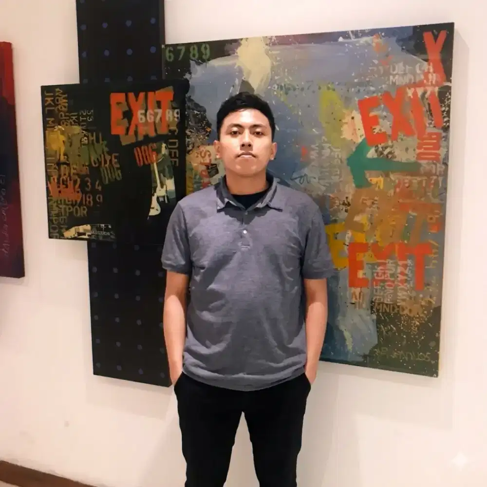 Lowongan driver