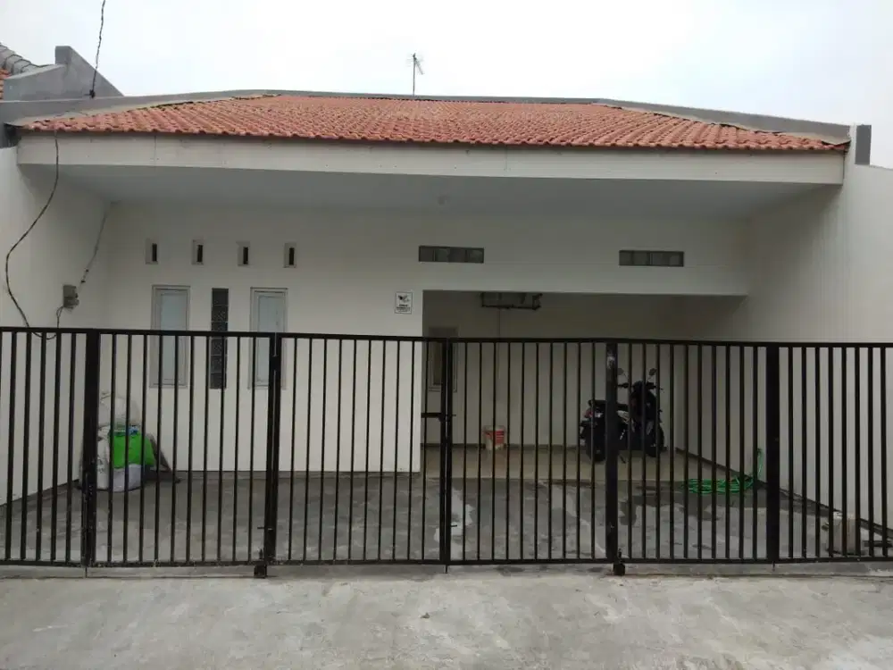 Jual Cepatt! Rumah Ngagel Mulyo - Siap Huni, Lokasi Strategis!