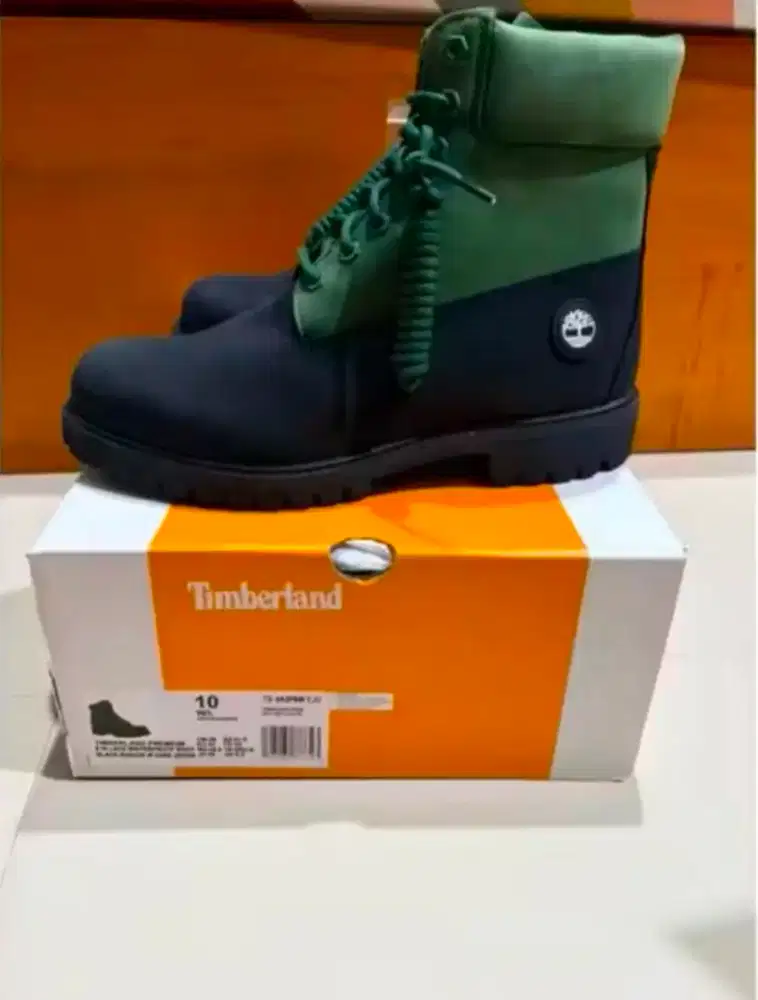 TIMBERLAND - Original 100%