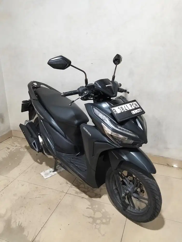 Honda Vario 150 2018