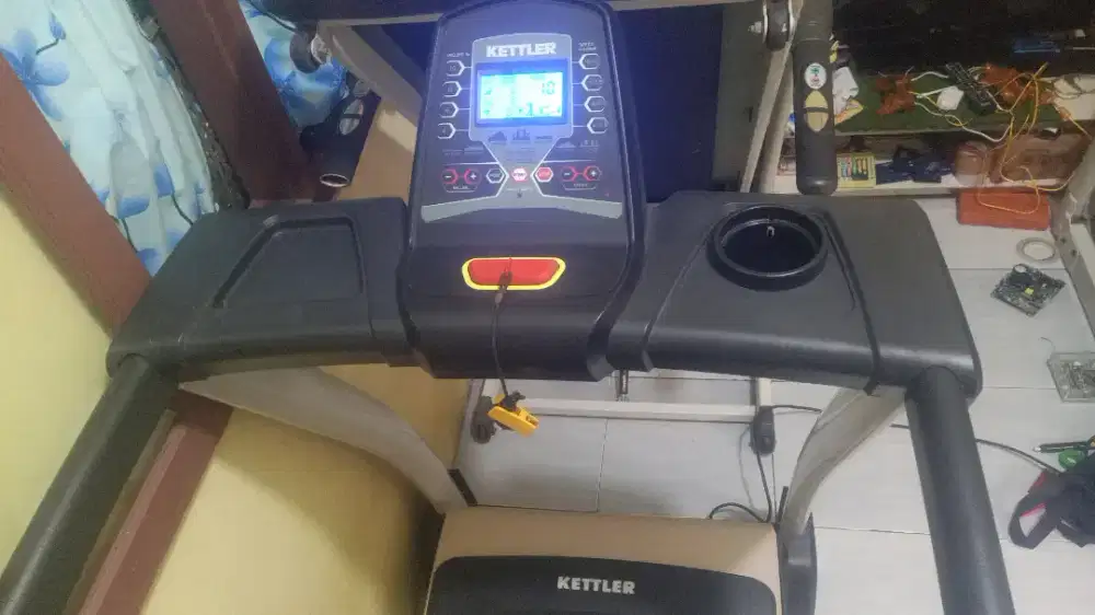 Treadmill Kettler Pacer