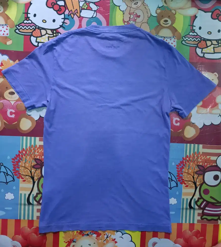 Kaos stone island original