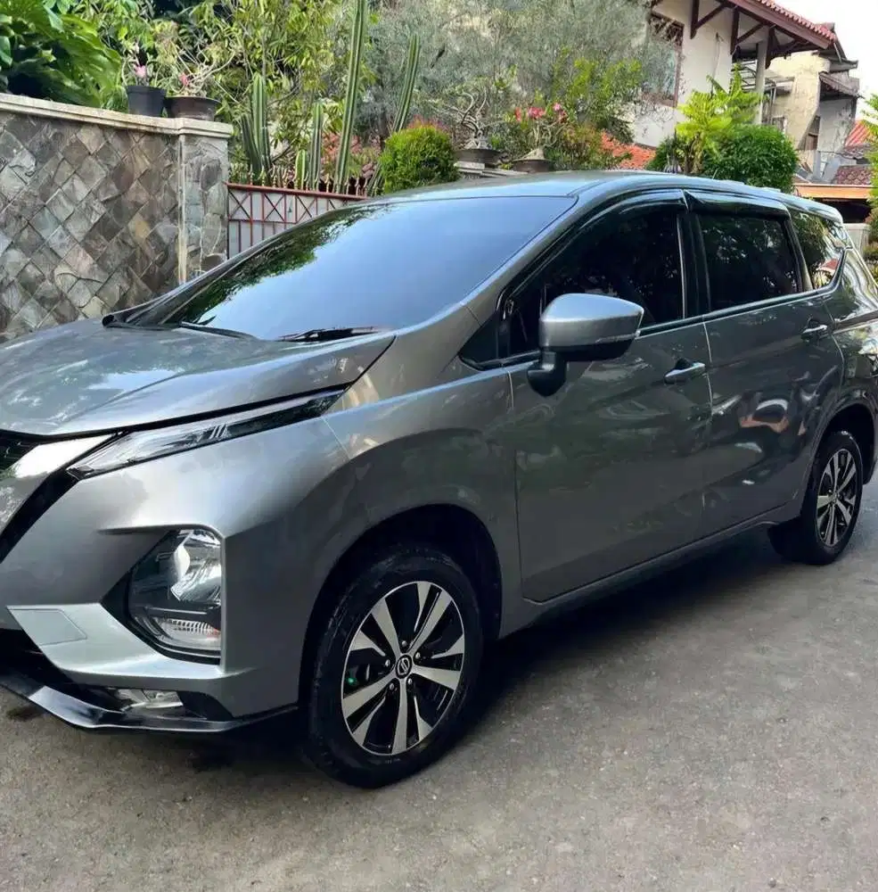 Nissan Livina 2019 Bensin