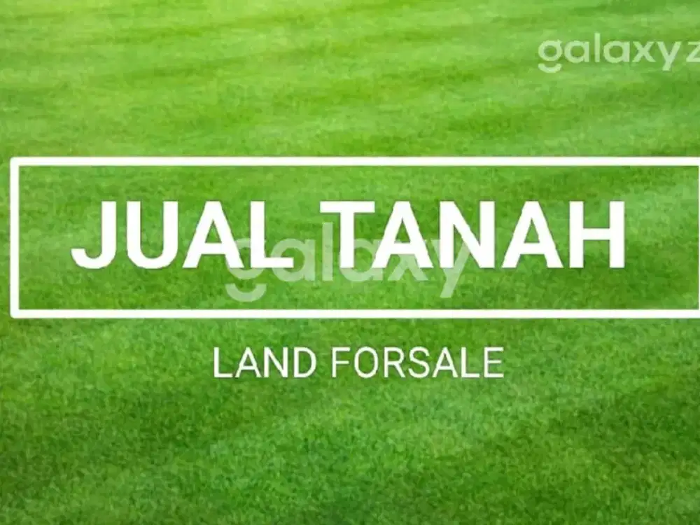JUAL KAVLING SIAP BANGUN TELUK GOLF CITRALAND