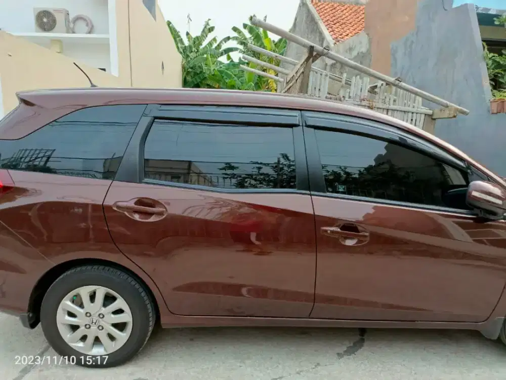 Jasa rental mobil + supir