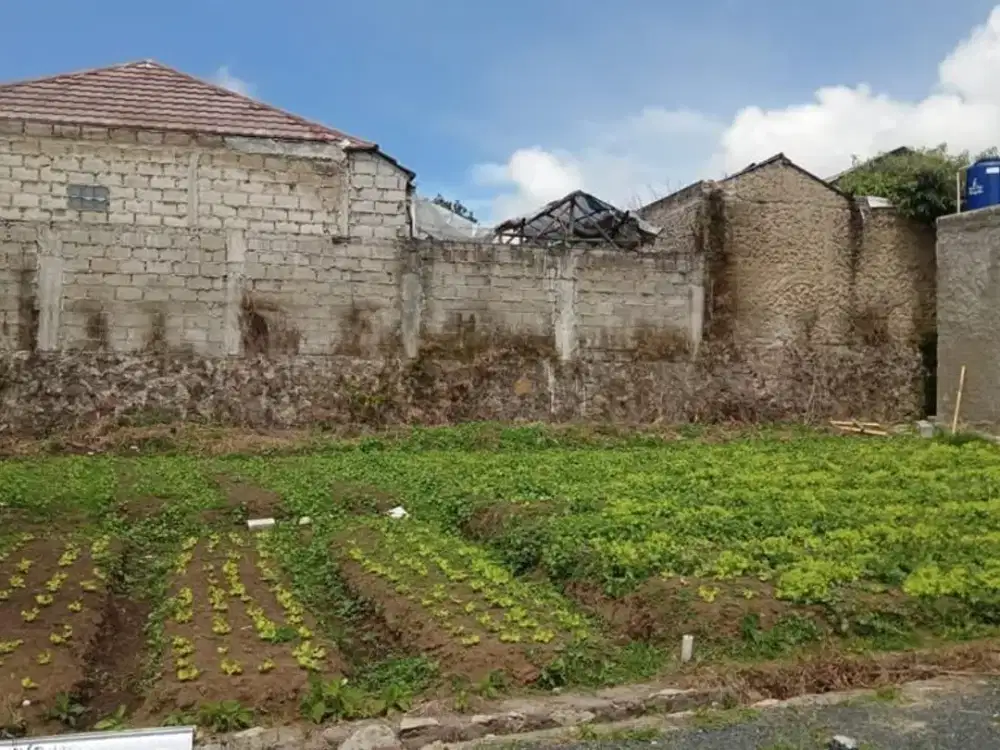 Cluster Ateja Regency, Cihanjuang, Dekat Lembang Tanah Kavling Siap Bangun di Bandung
