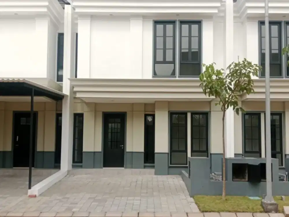 DIJUAL CEPAT LELANG RUMAH MURAH DI DIAN ISTANA THE WHITE HOUSE