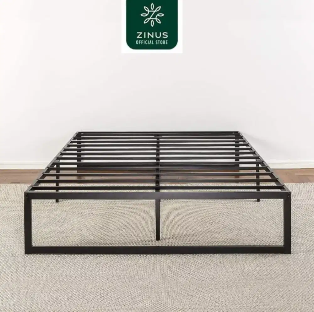 Dipan Zinus ukuran 160x200