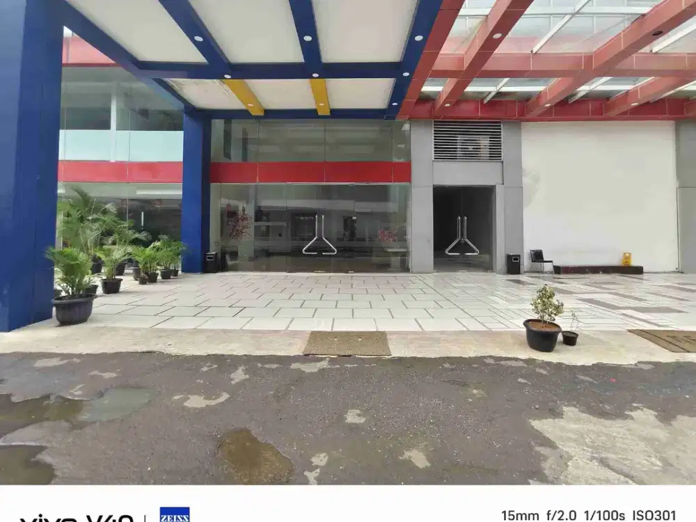 jual hotel aktif di kalimalang, Bekasi timur