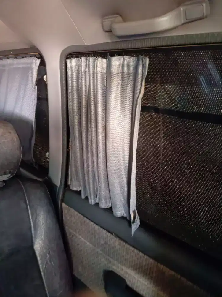 Toyota Kijang 2000 Diesel