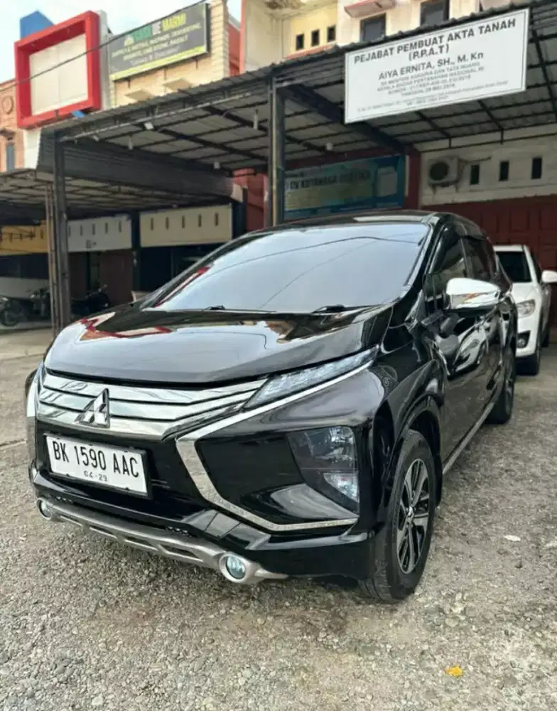 Expander ultimate 2019 A/T