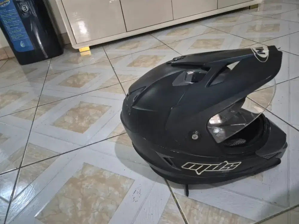 Jual helm fullface MDS ukuran L