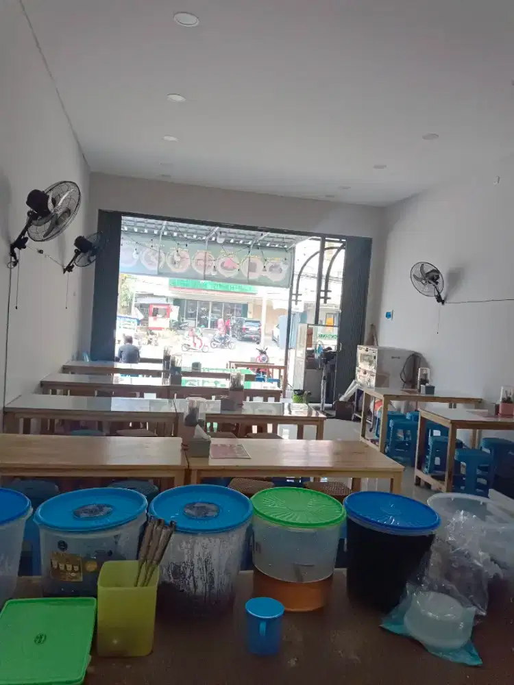 Kuliner Kalimantan Halal