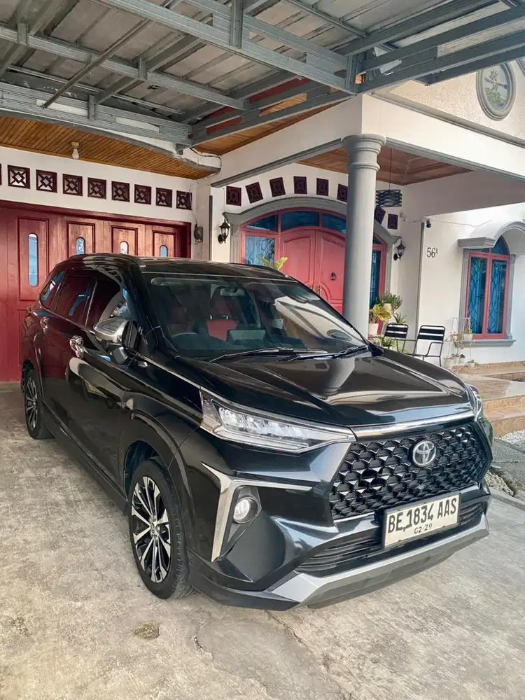 Avanza Veloz Q 2023