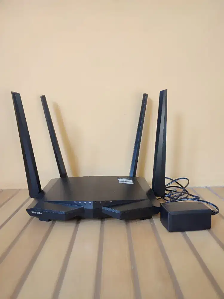 Router Tenda AC 1200