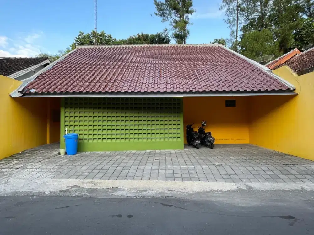First Living Vietnam