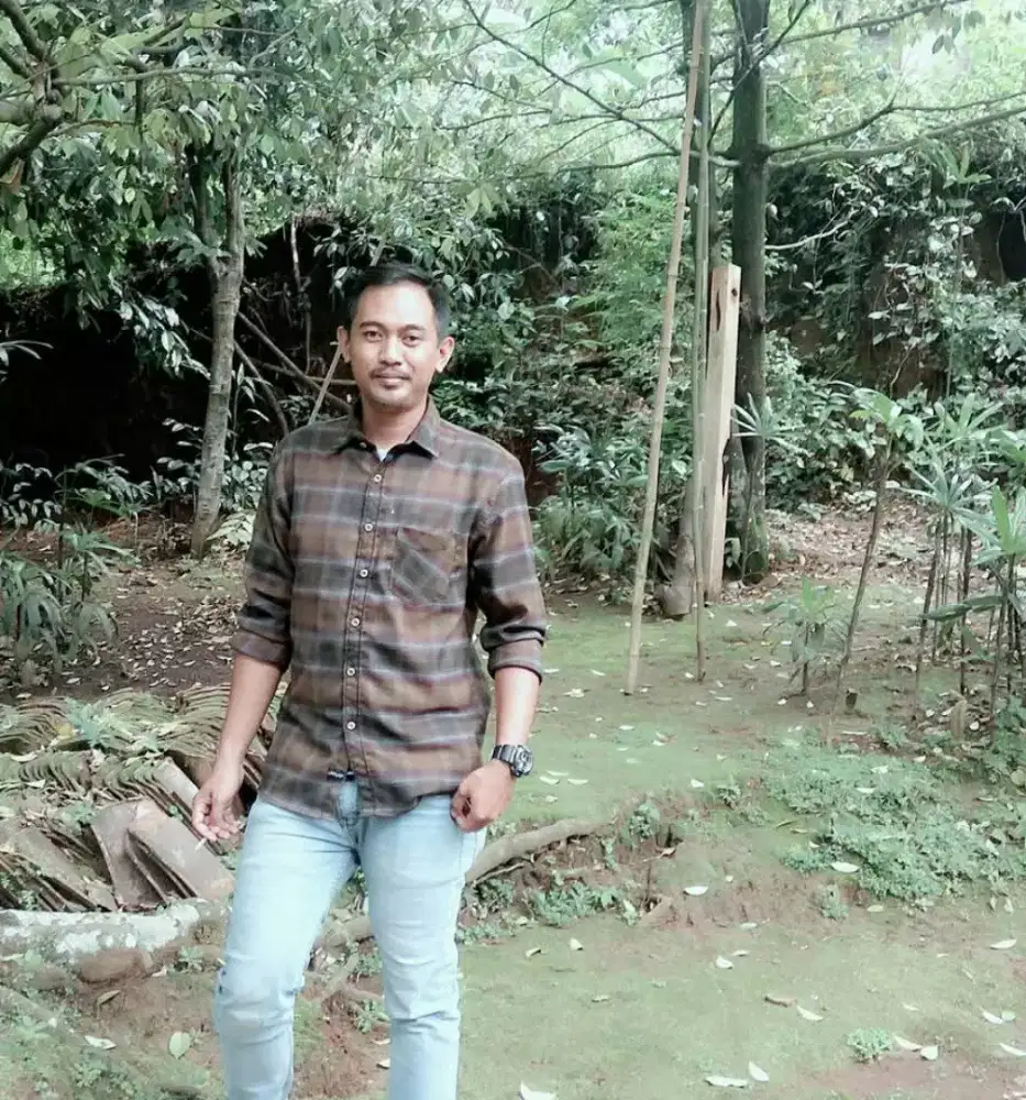 Cari pekerjaan apah saja