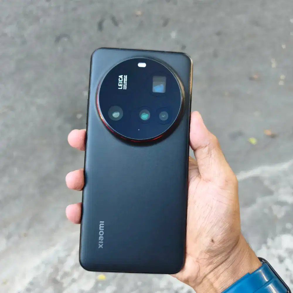 Xiaomi 15 ultra ram 16/512GB lengkap mulus normal semua kondisi baik