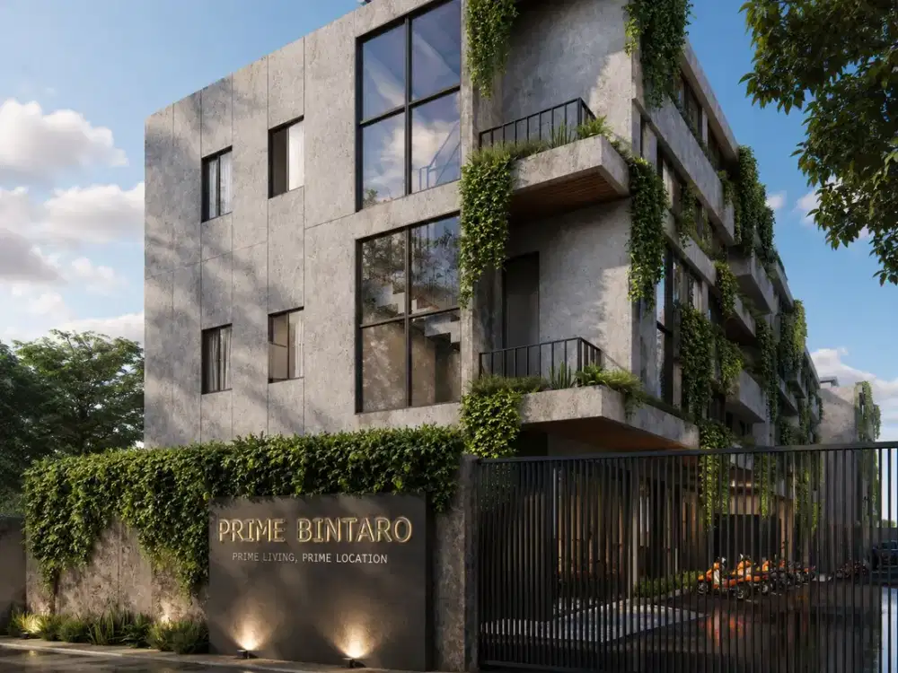 Prime Bintaro