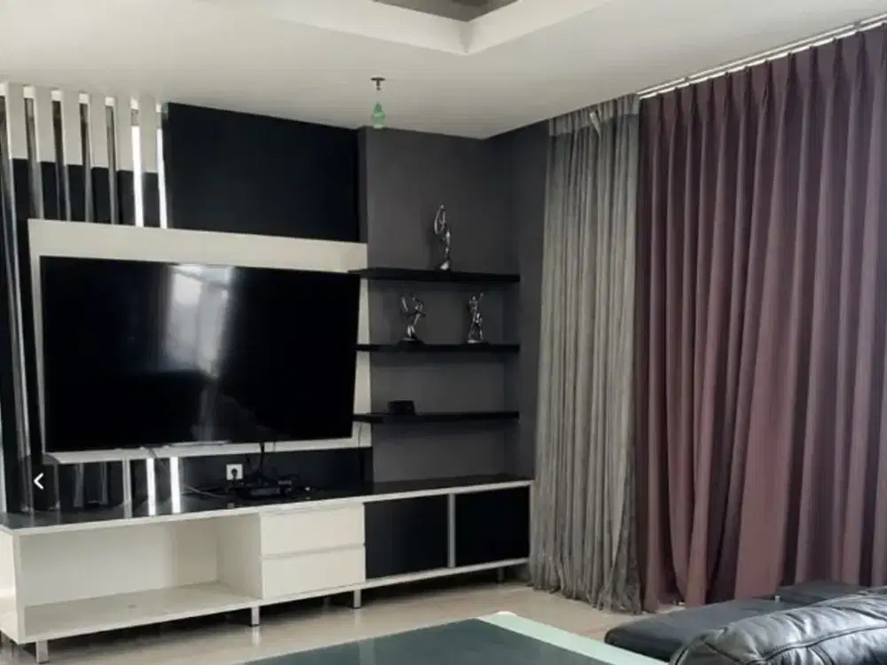 Dijual Apartment Regatta Di Jakarta Utara