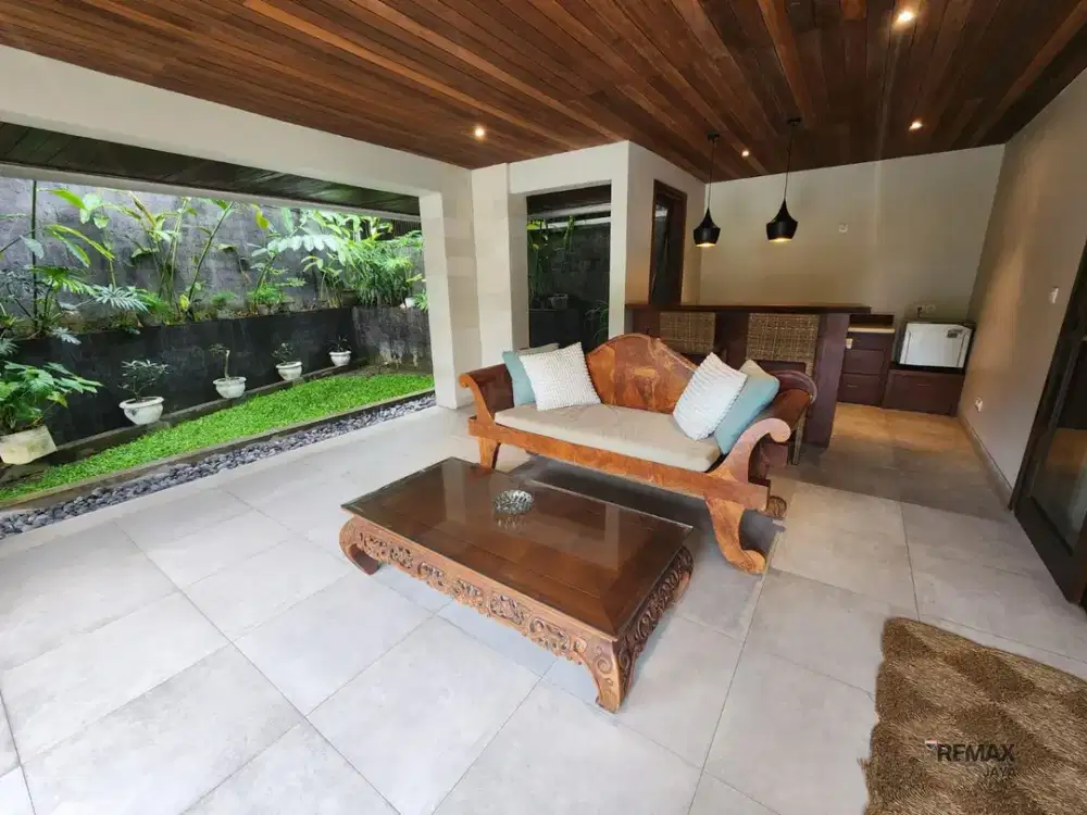 Luxury 9-Bedroom Villa For Rent, at Canggu
