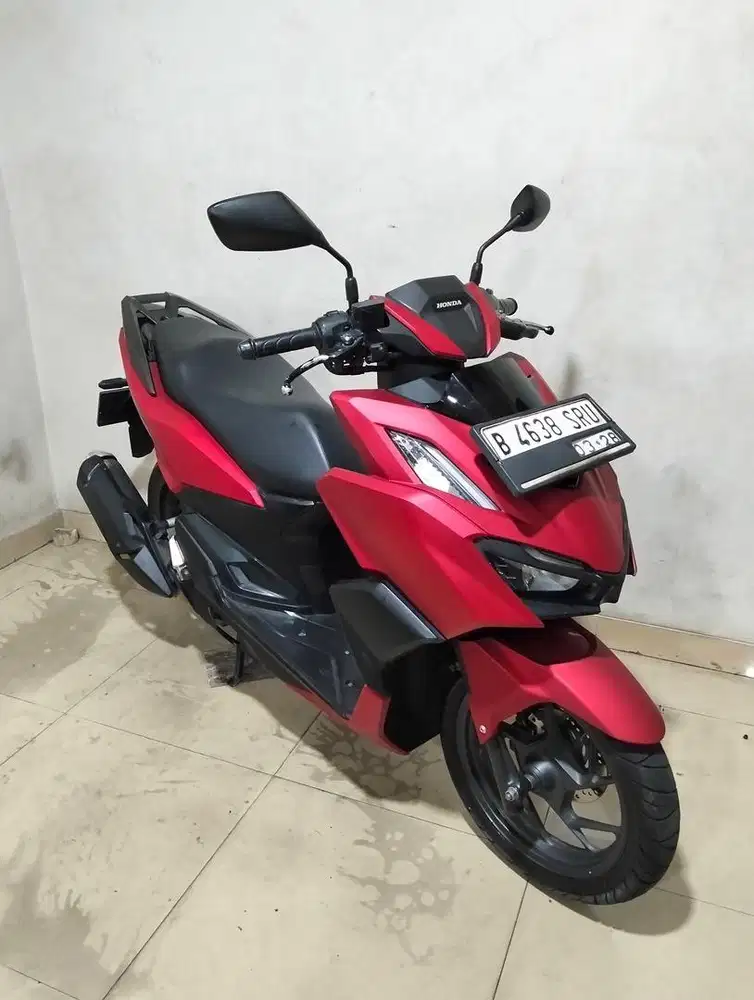 Honda Vario 160 CBS 2023