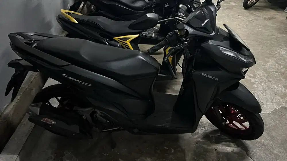 VARIO 2020 CBS ISS