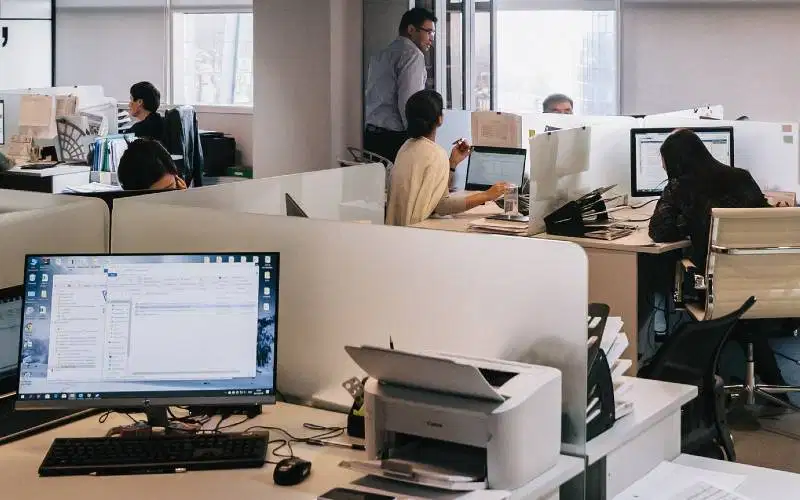 Dicari Staff Notaris berpengalaman lulusan S1 hukum dan sejajarnya