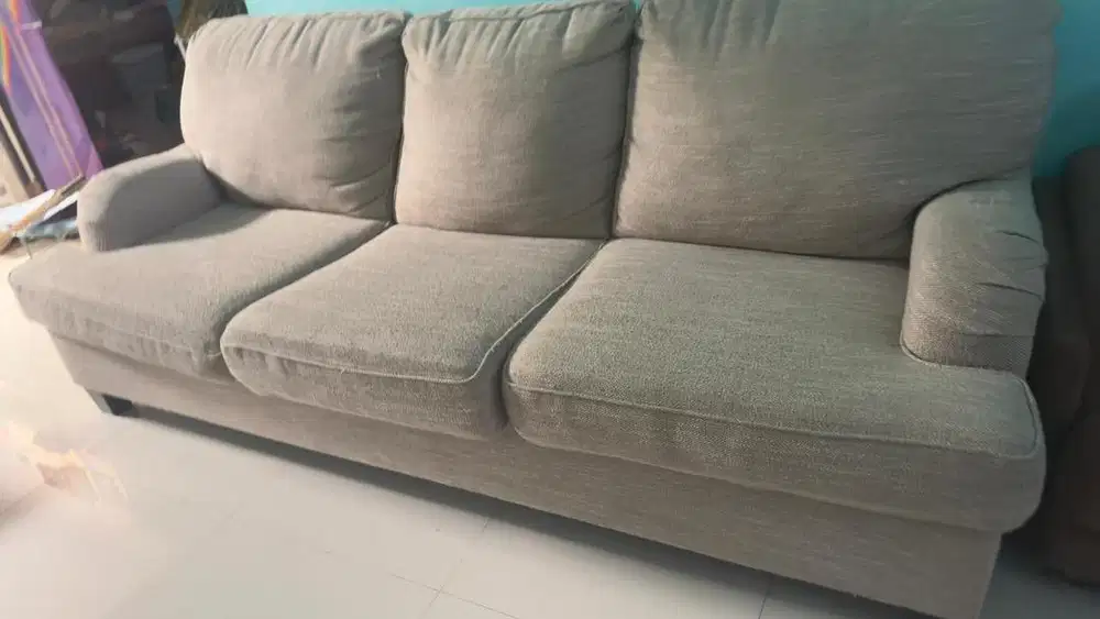 Jual nego sofa informa asli