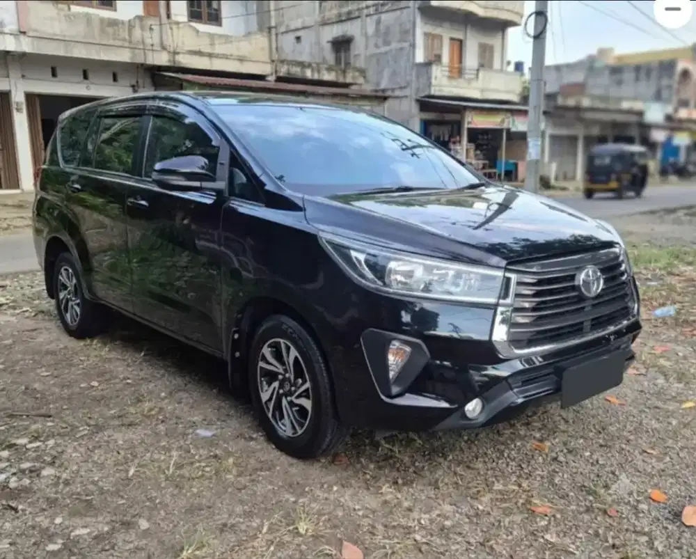 Innova g diesel manual