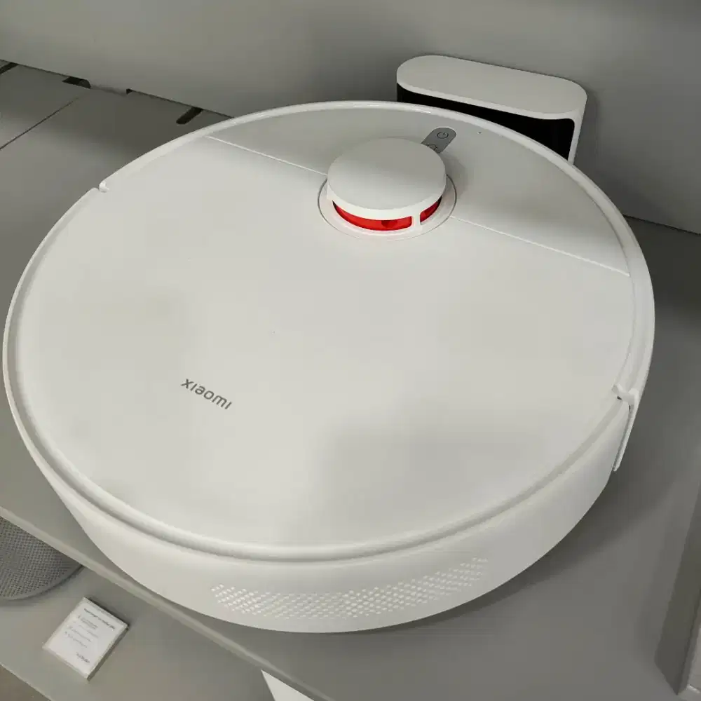 XIAOMI ROBOT VACUUM S40C