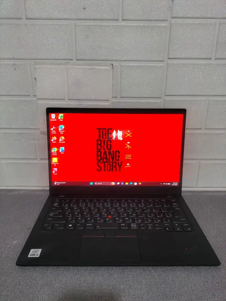 THINKPAD X1 CARBON GEN 10