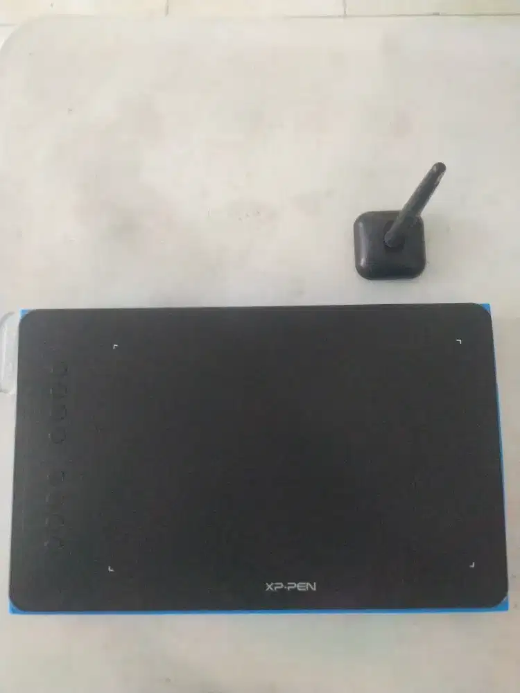 Drawing Pad XP PEN DECO 01 v2