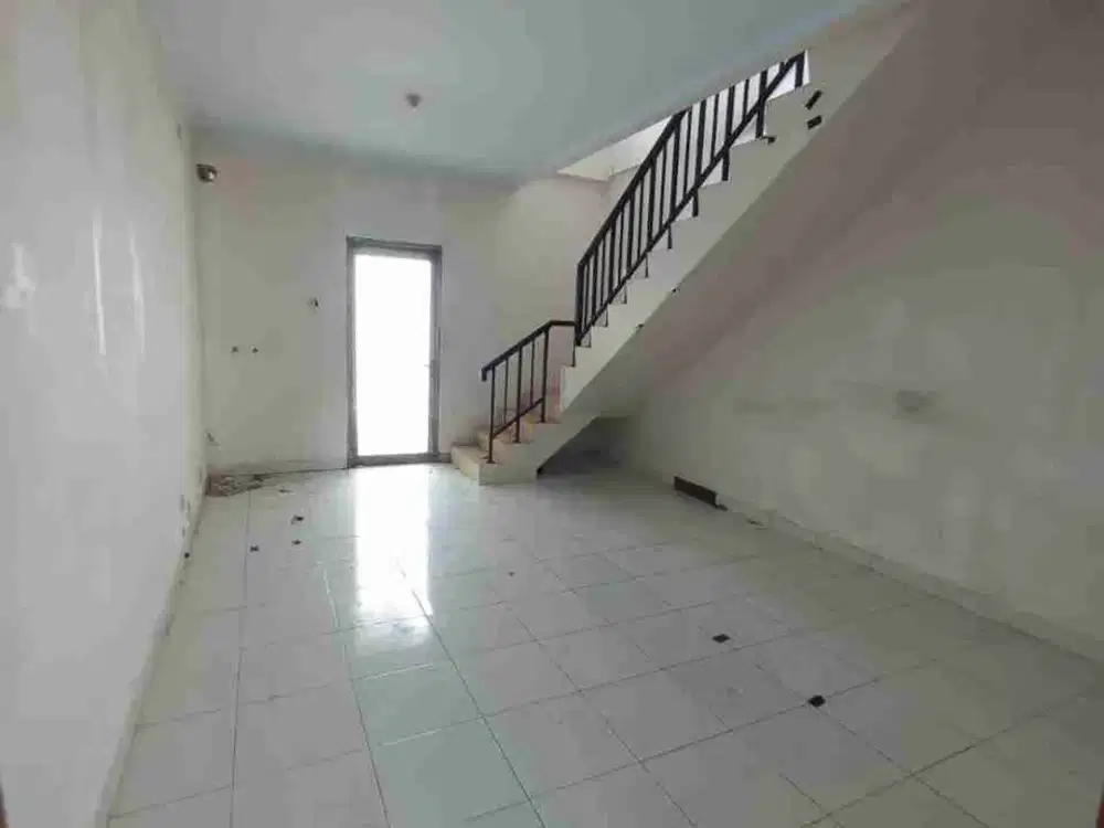 Jual Ruko 2lantai di Harapan Mulya Regency Tarumajaya Bekasi