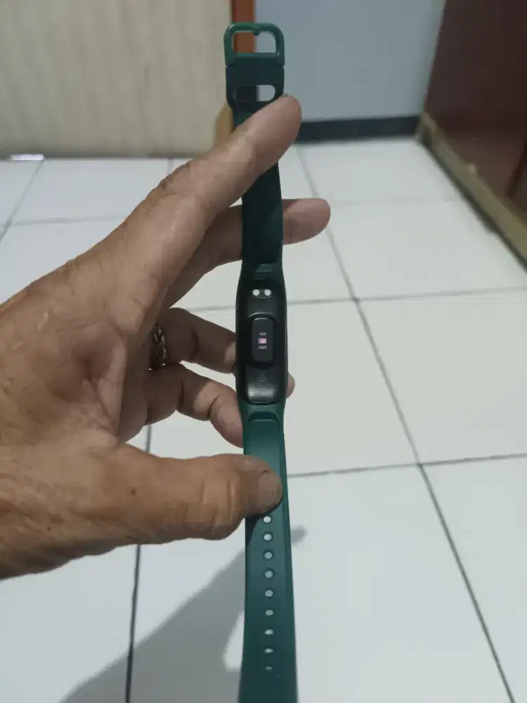 Jam tangan Samsung fit2 mulus