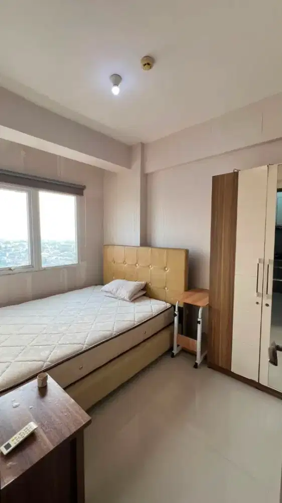 Disewakan Apartemen Puri Park View
