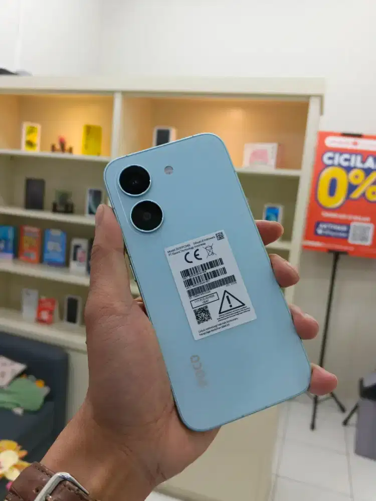 POVO X8 PRO 12/512 GB