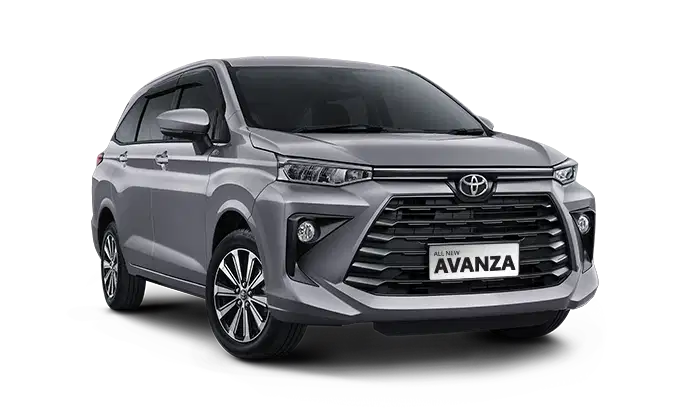 Toyota Avanza [Mobil Baru] 1.3 E Bensin-MT