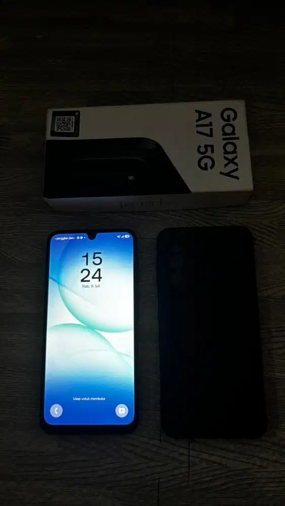 Samsung Galaxy A17 5G 8/256